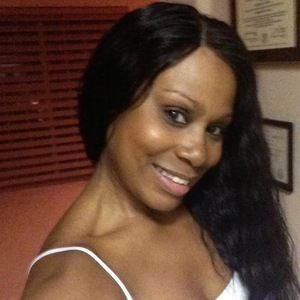 Meet your Posher, Sherry